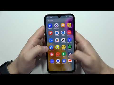 SAMSUNG Galaxy M15 5G - Najciekawsze funkcje i parametry