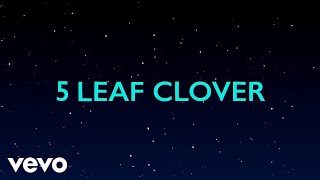 Luke Combs - 5 Leaf Clover (Official Lyric Video)