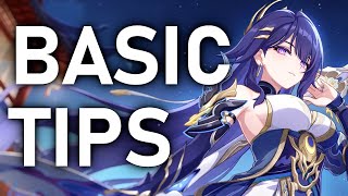 A Basic Beginner Guide to Honkai Impact 3rd in 2026!