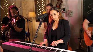 LIVE at NLK STUDIO: THE LATEST NOISE presents SYLVANA JOYCE & THE MOMENT