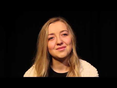 Alyssa Cass - Fool For Love monologue