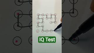 IQ Test.#iqtest  #braintest #braintestsolution #basicproblems #mathpuzzle #mathproblem #mathstricks
