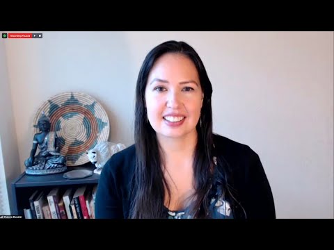 The Reverence Code: The Indigenous Path to Take Us From Domination to Cooperation