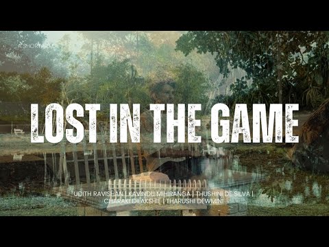 Gaming Saved Him… or Destroyed Him? | Lost in the Game | Short Film