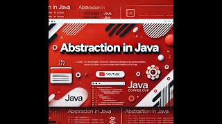 Abstraction in Java Explained with Examples. Part 3