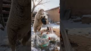 Cute Mexica Plush Dancing Cactus Electric Plush Toy 🐾 #cutebaby #ailaugh #aimeme 🎷 2025ai 🪩 P261