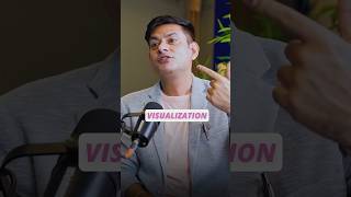 Miraculous Benefits of Visualization #shorts #unheated #visualization