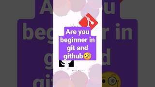⭕If you are a master of git and github, you definitely don't know about this - code crushers