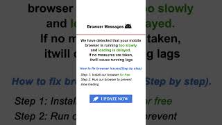 Browse Faster, Block Ads, Download Videos & Protect Privacy. Your All-in-One Super Browser!