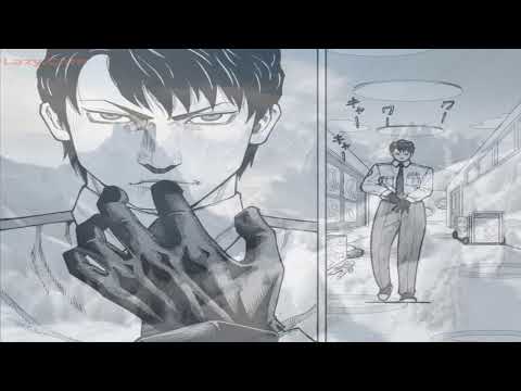 【異世界漫画最新作】宿命の対峙――ストーカーと警部補の娘、運命の出会い！【漫画アクション】