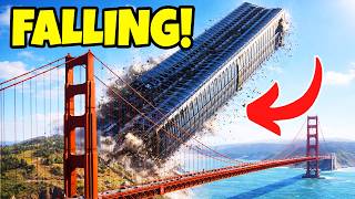 Most Destructive Moments of 2025 in TEARDOWN!
