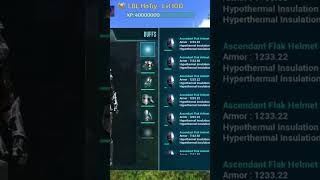 pvp in ark mobile 2023 be like : #arkmobile #gaming #ark