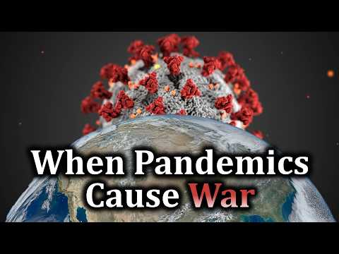 How Will a Hantavirus Pandemic Affect the World at War?