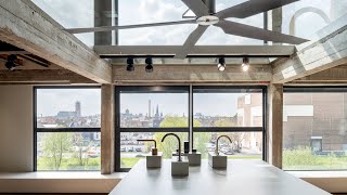 CEA GHENT | where space meets design
