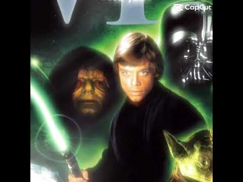 STAR WARS