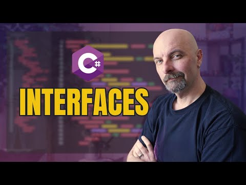 Interfaces Explained in C#