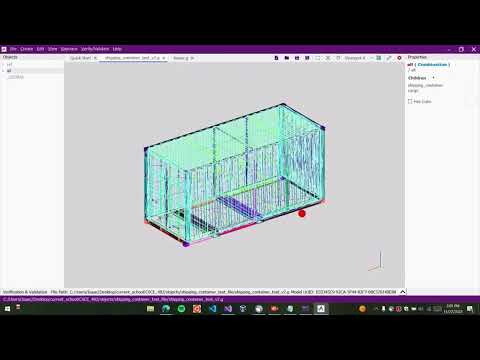 Brlcad 3D Geometry