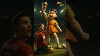 Like for a Cristiano Ronaldo 😱😂