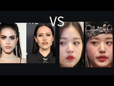 Plastic Surgery Culture: Korea vs USA – Why So Different?