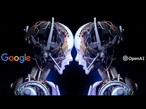 Google introduces Bard | What is Bard? | Chat GPT Killer