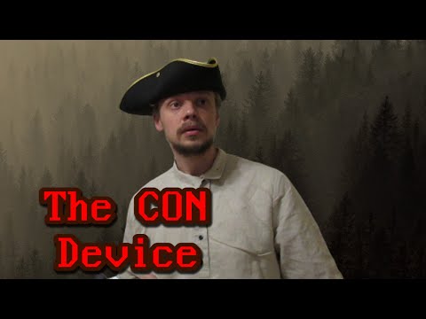 The CON Device