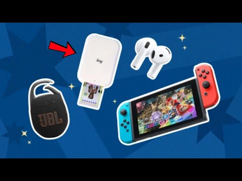 Top Must Have Christmas Gadgets!