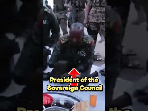 Sudan’s Ramadan Iftar: A Unique Tradition! #RamadanInSudan #ramadan #shortsfeed