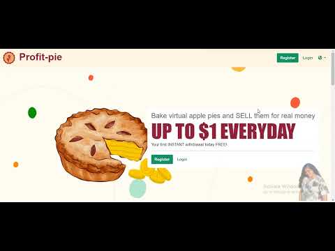 Earn Free USDT (Tether) - Minimum Witdrawal 0.02 USDT