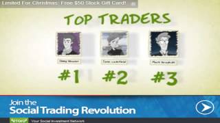 World's Largest Social Trading Platform