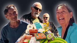 ANYTHING YOU PUT in the cart IS FREE!