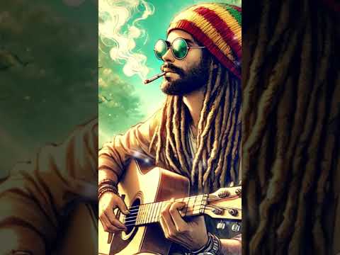 🌿 Roots Reggae Vibes 🎶 | Chill Out with Reggae Music 🌞 | AI IRIE FM 🌴