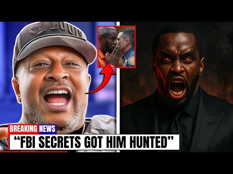 Gene Deal RUNS For His Life After Exposing Diddy | Cassie’s Lawyer RESPONDS