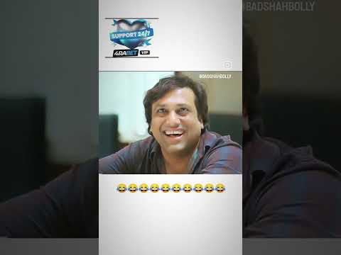 Ajay Kumar funny 😂 #comedyfilms #ajaykumar #comedy #gippygerwal