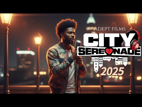 CITY SERENADE PARTY 2025