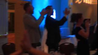 Csek Creative Wins Marketer of the Year Award