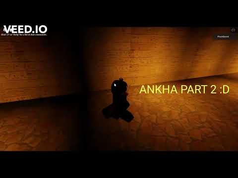 A Simple Zone Ankha [Part 2]