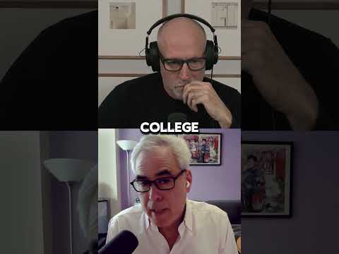 The youth mental health crisis — Jonathan Haidt with Scott Galloway