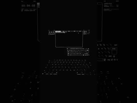 Edex Ui  #computer #edexUi #ui