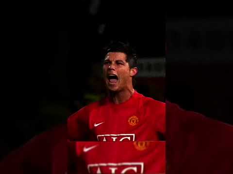 Insane Ronaldo Edit! 🥵🔥 #CR7 #Footballedits