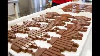 Android KitKat first view