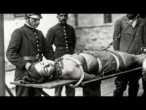 Forbidden Shots: Iconic Historical Photos You've Never Seen Before!