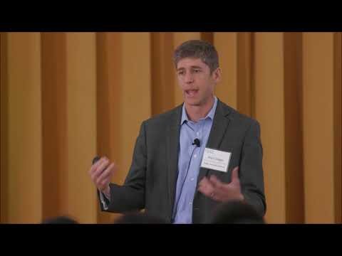 Introduction to Osage University Partners (OUP)