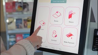 selfCheck 3000: Boost Efficiency with our Latest selfCheck