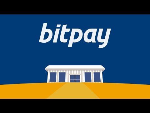 BitPay – Accept Bitcoin Payments