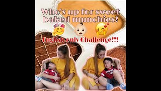 BAKING AND PASTRY DELIGHTS | CULINARY TASTE | HART FOOD DIVA #FoodReview #ASINGAN #SupportLocal