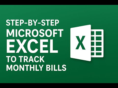 Microsoft Excel | Beginner-Friendly