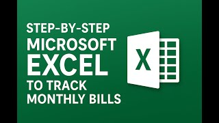 Microsoft Excel | Beginner-Friendly