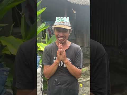 Places I would move to in a heartbeat ✨ Bali & Greece are the BEST for solo travellers! #solotravel