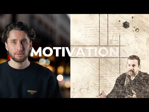 How to Actually FIX Your Motivation (Science Explained)