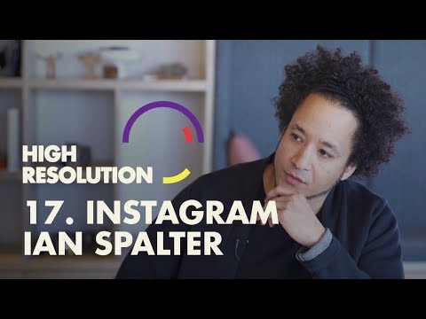#17: Instagram Head of Design, Ian Spalter, on launching Stories and what's next